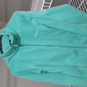 Columbia jacket